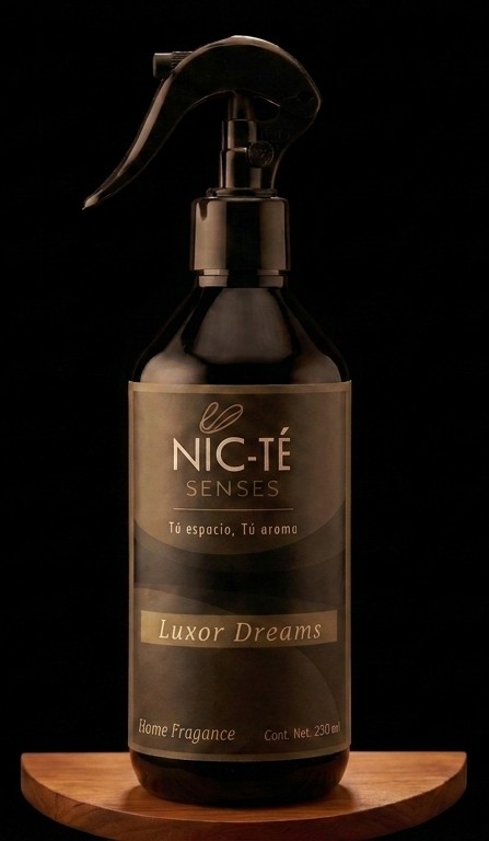Luxor Dreams